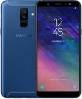 Прошивка телефона Samsung Galaxy A6 Plus